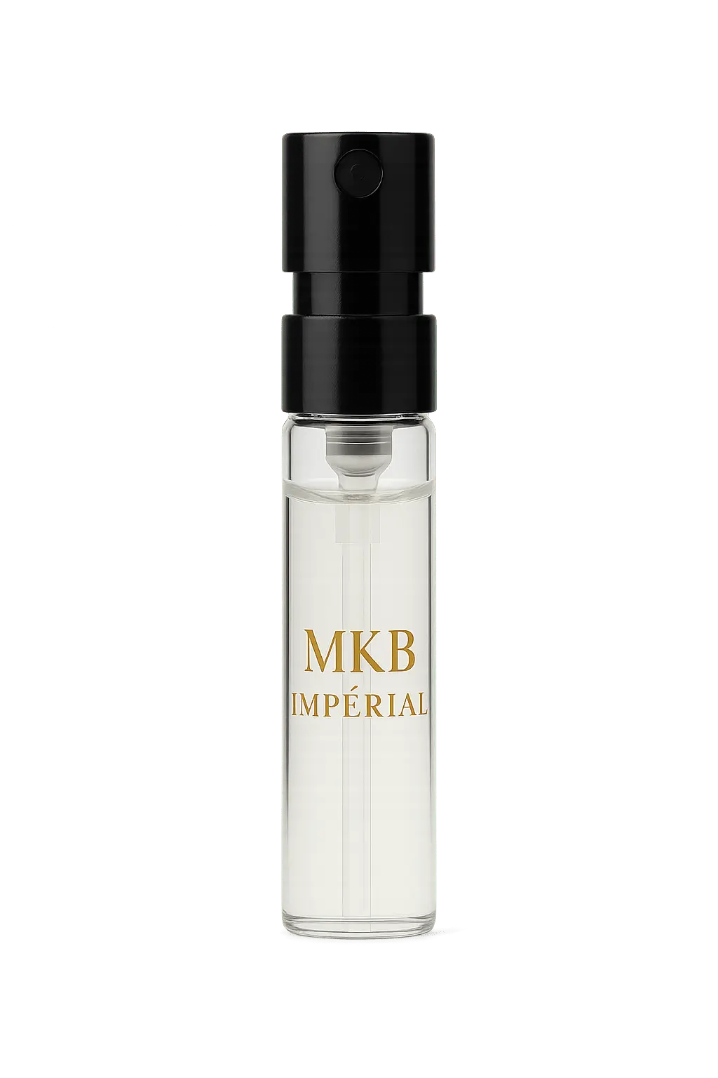 Échantillons - MKB IMPERIAL