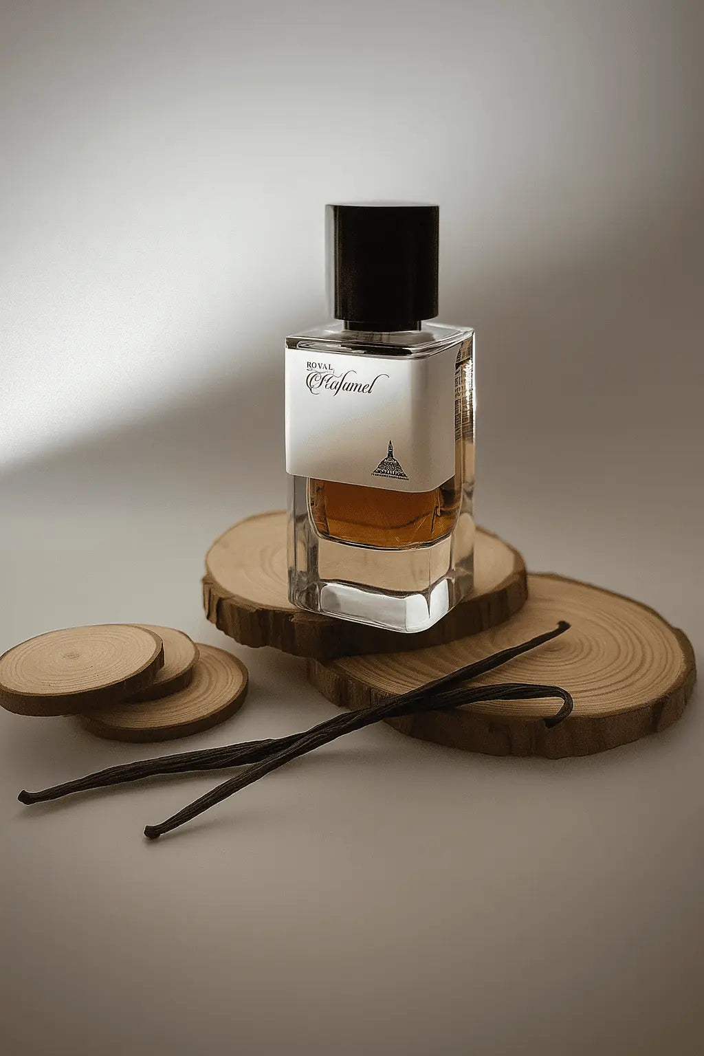 Rifaaqat – Eau de Parfum 85 ml – Paris Corner - MKB IMPERIAL