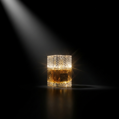 Khamrah - Eau de Parfum 100 ml - Lattafa