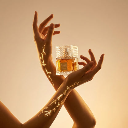 Khamrah - Eau de Parfum 100 ml - Lattafa