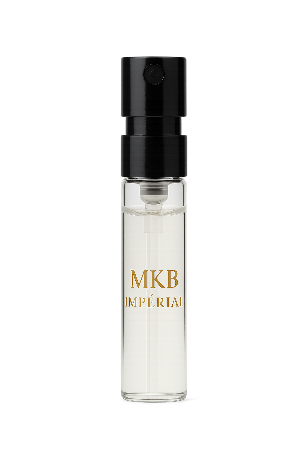 Échantillons MKB IMPERIAL / NOUVEAUTÉ