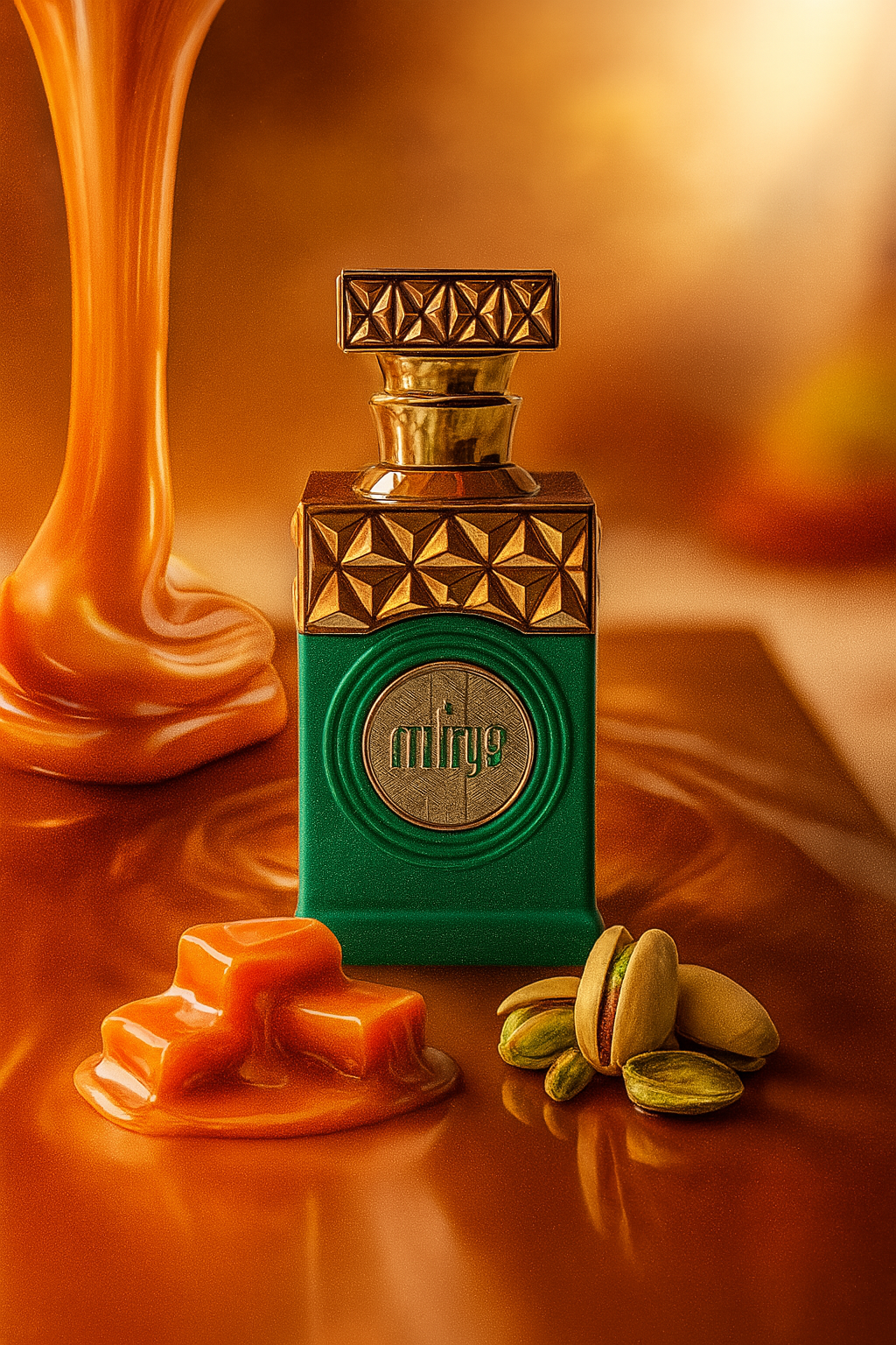 Minya Eau de parfum 100ml - Paris Corner MKB IMPERIAL / NOUVEAUTÉ
