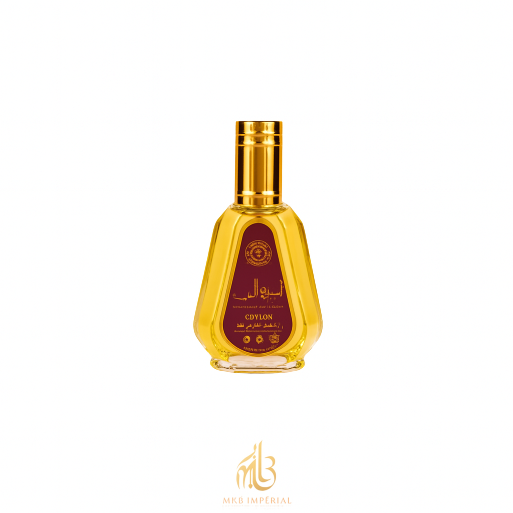 Ameerat Al Arab – 50 ml – Asdaaf MKB IMPERIAL / NOUVEAUTÉ
