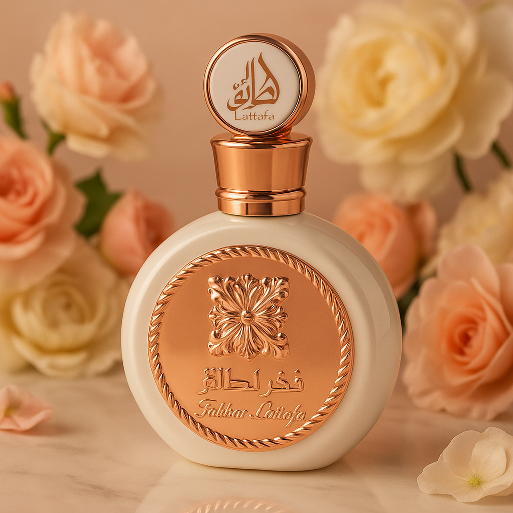 Fakhar Rose – Eau de Parfum 100 ml MKB IMPERIAL / BEST SELLER