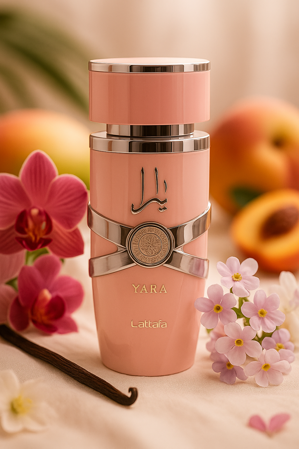 Yara – Eau de Parfum 100 ml – Lattafa MKB IMPERIAL / BEST SELLER
