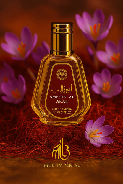 Ameerat Al Arab – 50 ml – Asdaaf - MKB IMPERIAL