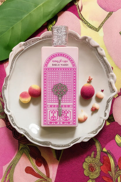 Bab Al Wardi – Eau de Parfum 100 ml – Ard Al Zaafaran - MKB IMPERIAL
