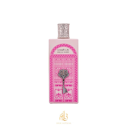 Bab Al Wardi – Eau de Parfum 100 ml – Ard Al Zaafaran - MKB IMPERIAL