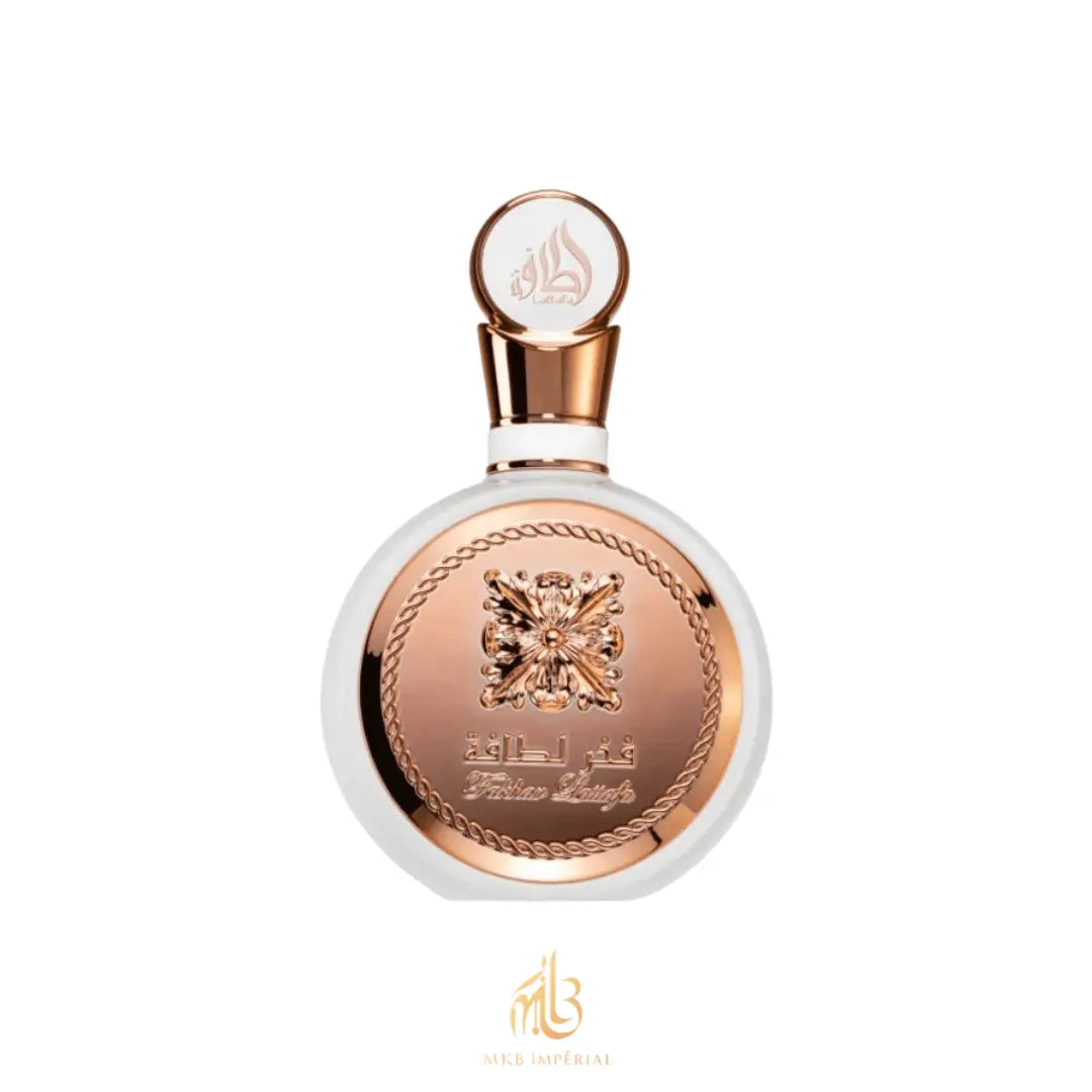 Fakhar Rose – Eau de Parfum 100 ml - MKB IMPERIAL