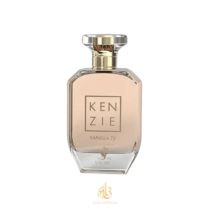 Kenzie Vanilla 70 – Eau de Parfum 100 ml - MKB IMPERIAL