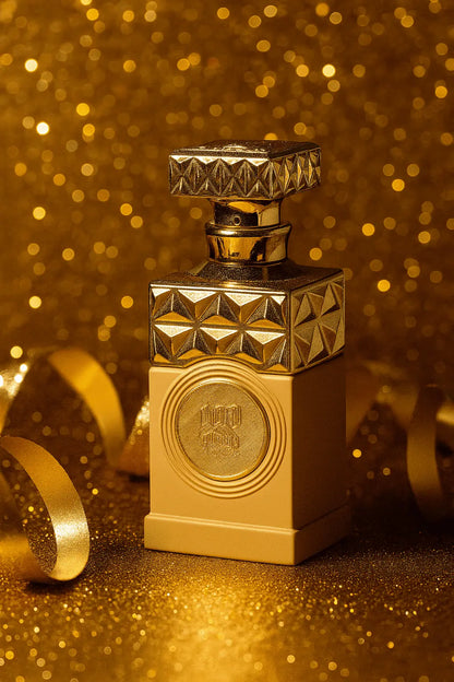 Minya Coco Lush – Eau de Parfum Mixte 100 ml – Paris Corner - MKB IMPERIAL