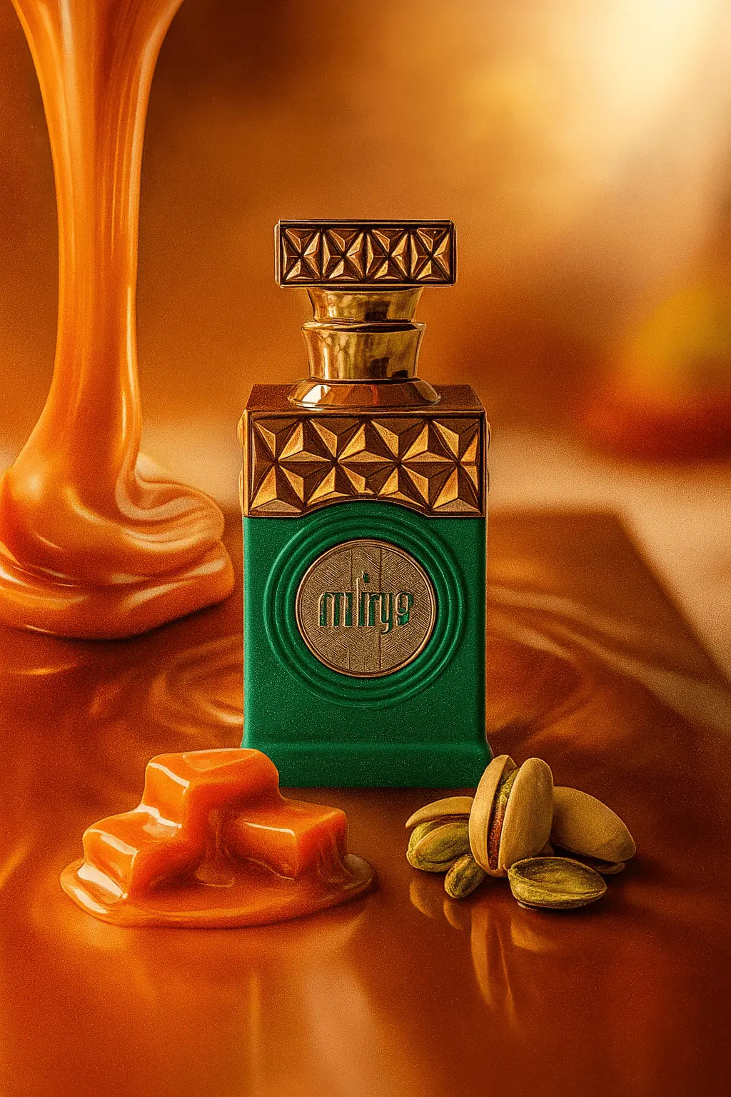 Minya Eau de parfum 100ml - Paris Corner - MKB IMPERIAL