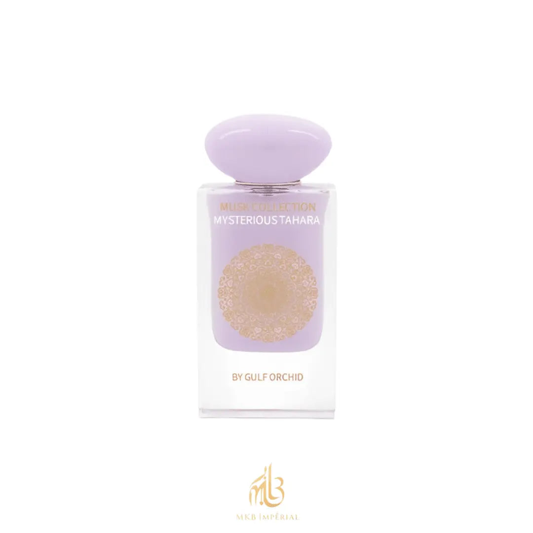 Mysterious Tahara – Eau de Parfum 60 ml – Gulf Orchid - MKB IMPERIAL