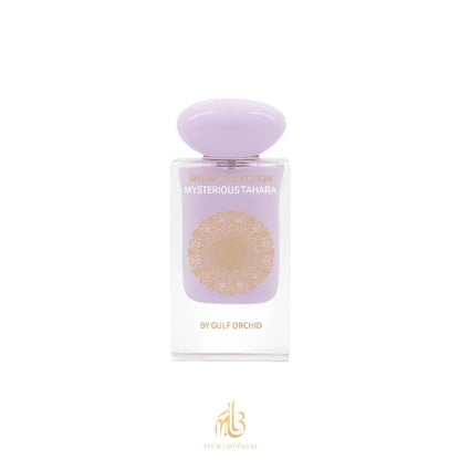 Mysterious Tahara – Eau de Parfum 60 ml – Gulf Orchid - MKB IMPERIAL