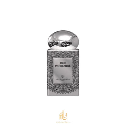 Oud Cachemire – Extrait de Parfum 75 ml – Gris Montaigne Paris - MKB IMPERIAL