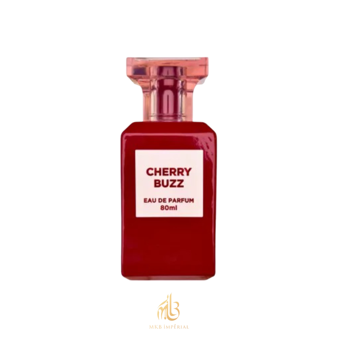 Parfum Cherry Buzz – Eau de Parfum 80 ml MKB IMPERIAL / BEST SELLER