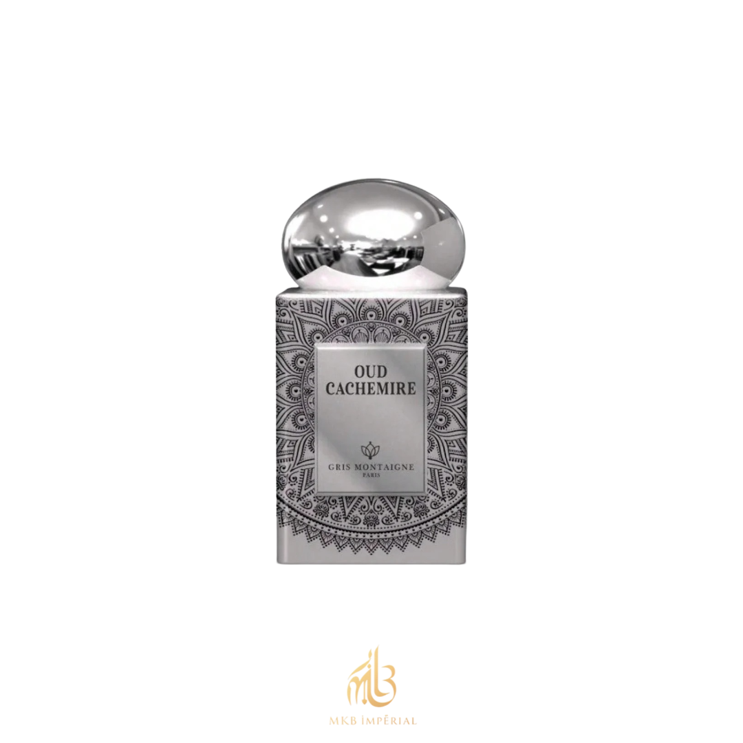Oud Cachemire – Extrait de Parfum 75 ml – Gris Montaigne Paris MKB IMPERIAL / BEST SELLER