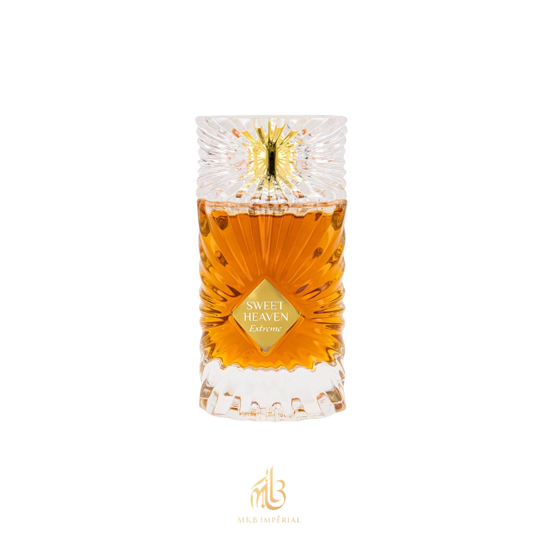 Sweet Heaven Extreme – Eau de Parfum 100 ml – Gulf Orchid MKB IMPERIAL / BEST SELLER