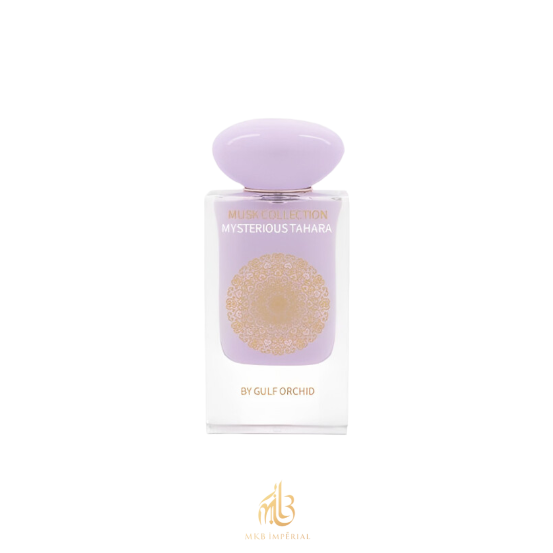 Mysterious Tahara – Eau de Parfum 60 ml – Gulf Orchid MKB IMPERIAL / NOUVEAUTÉ