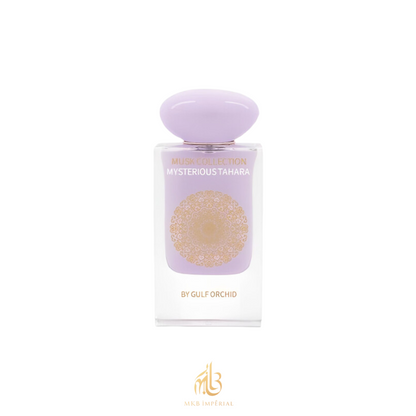 Mysterious Tahara – Eau de Parfum 60 ml – Gulf Orchid MKB IMPERIAL / NOUVEAUTÉ