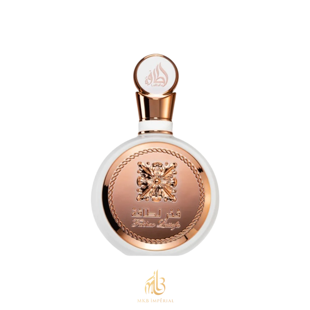 Fakhar Rose – Eau de Parfum 100 ml MKB IMPERIAL / BEST SELLER