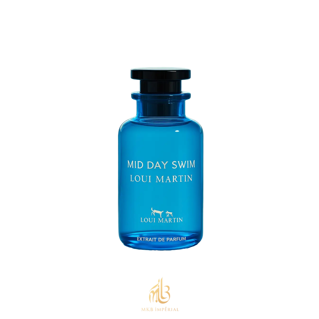 Mid Day Swim – Extrait de Parfum 100 ml – Loui Martin MKB IMPERIAL / BEST SELLER