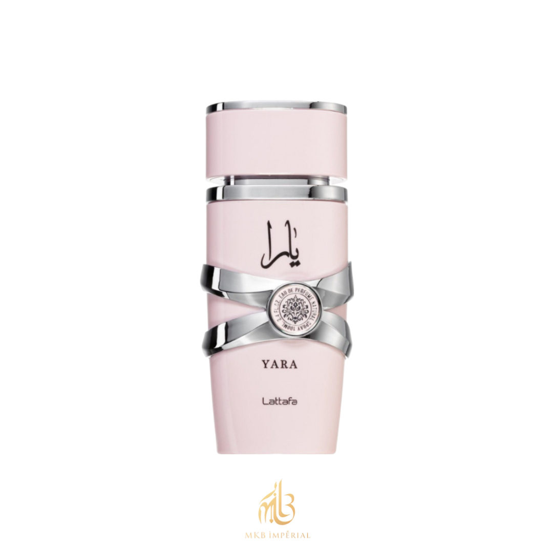 Yara – Eau de Parfum 100 ml – Lattafa MKB IMPERIAL / BEST SELLER