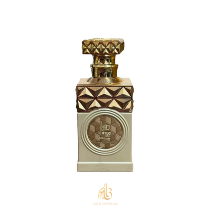 Minya Coco Lush – Eau de Parfum Mixte 100 ml – Paris Corner MKB IMPERIAL / BEST SELLER