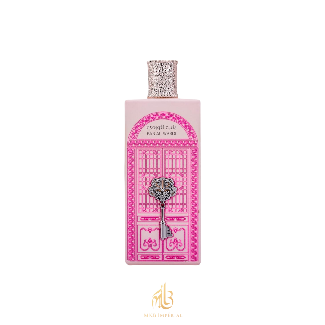 Bab Al Wardi – Eau de Parfum 100 ml – Ard Al Zaafaran MKB IMPERIAL / NOUVEAUTÉ