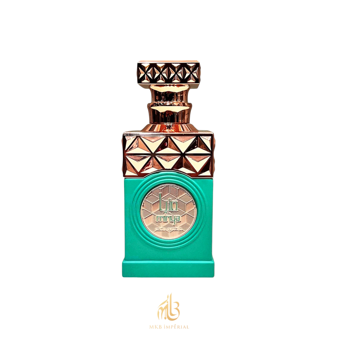 Minya Eau de parfum 100ml - Paris Corner MKB IMPERIAL / NOUVEAUTÉ
