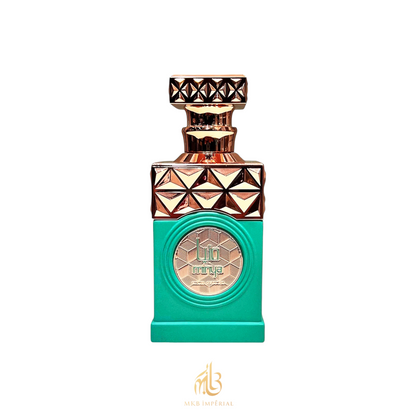Minya Eau de parfum 100ml - Paris Corner MKB IMPERIAL / NOUVEAUTÉ