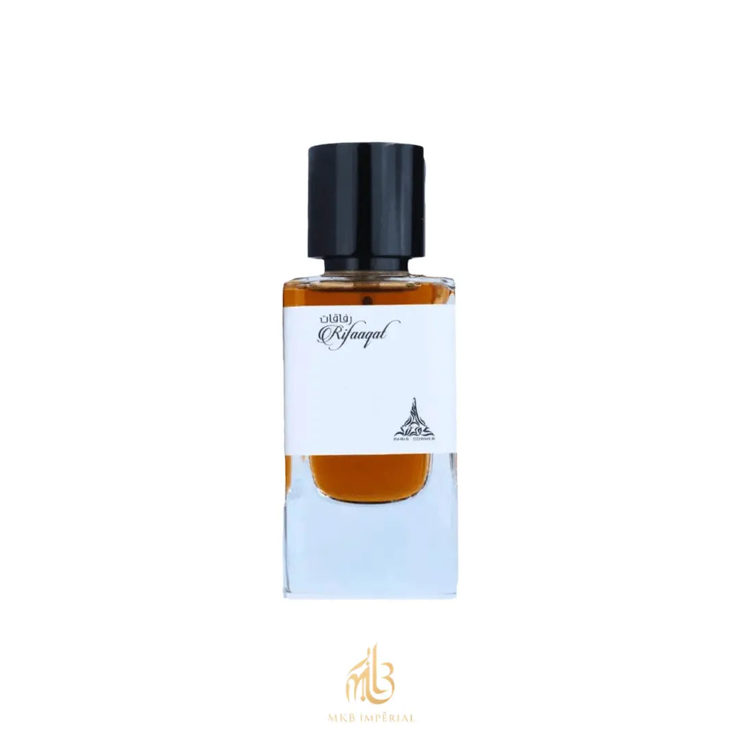 Rifaaqat – Eau de Parfum 85 ml – Paris Corner - MKB IMPERIAL