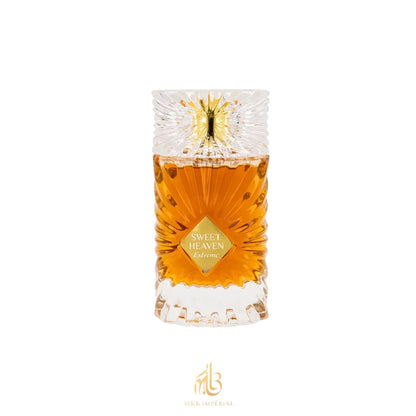 Sweet Heaven Extreme – Eau de Parfum 100 ml – Gulf Orchid - MKB IMPERIAL