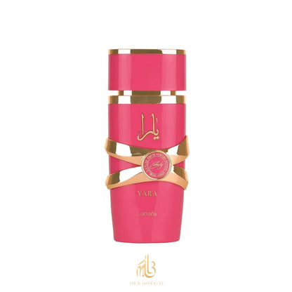 Yara Candy – Eau de Parfum 100 ml – Lattafa - MKB IMPERIAL