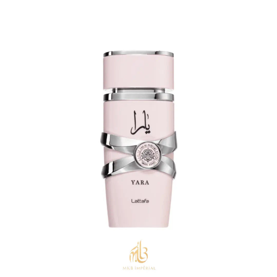 Yara – Eau de Parfum 100 ml – Lattafa - MKB IMPERIAL
